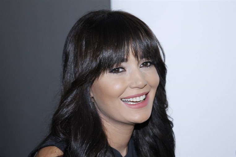 Cyrine AbdelNour Bila Houdoud Conference